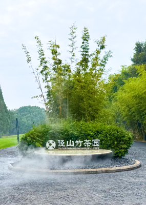 花园式园林